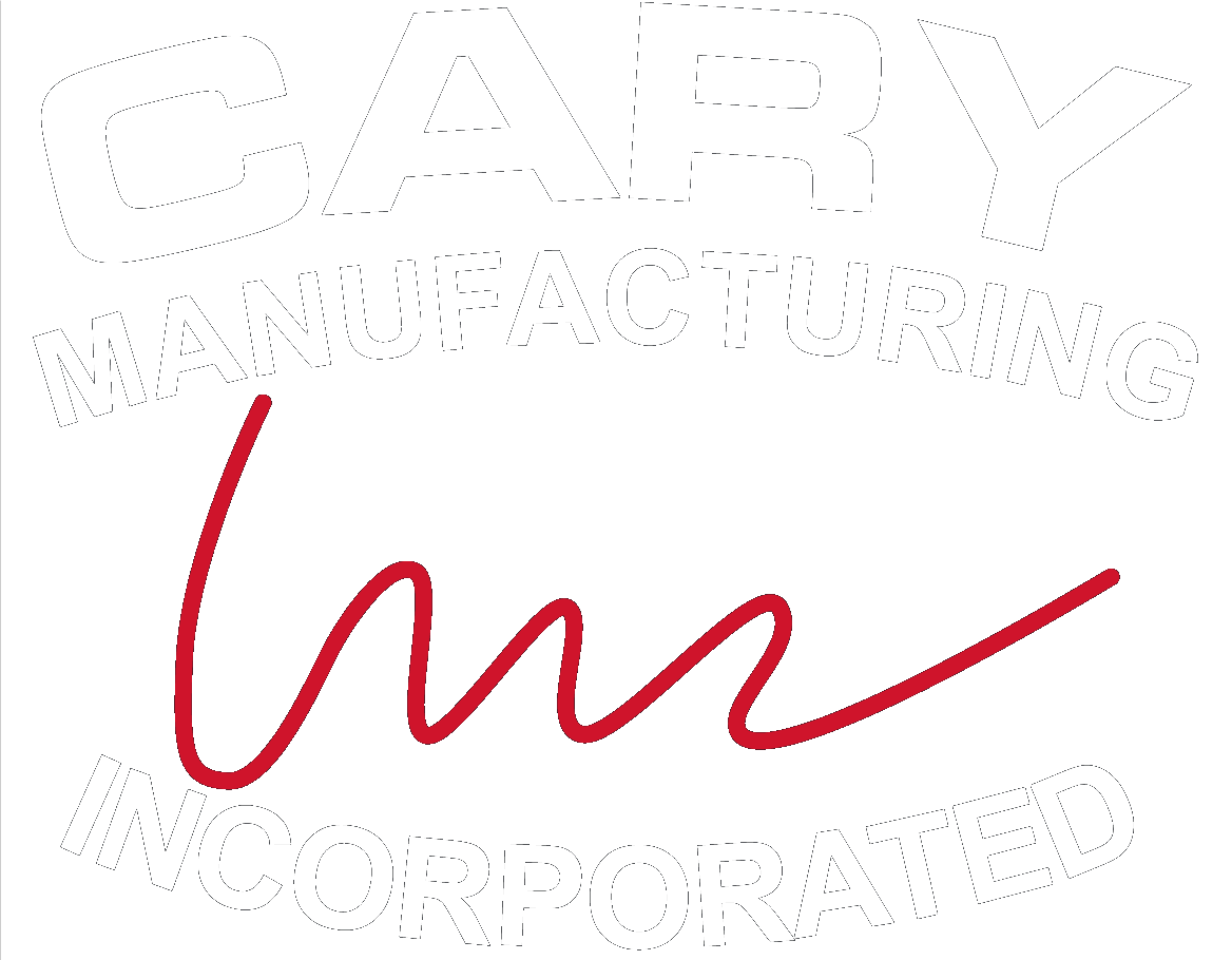 Cary Manufacturing – Machine Shop & Prototyping Blaine MN
